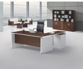 Series X Office Desks