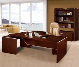 Series XI Office Desks