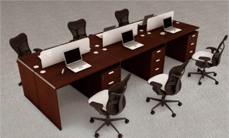 Series XI Office Desks