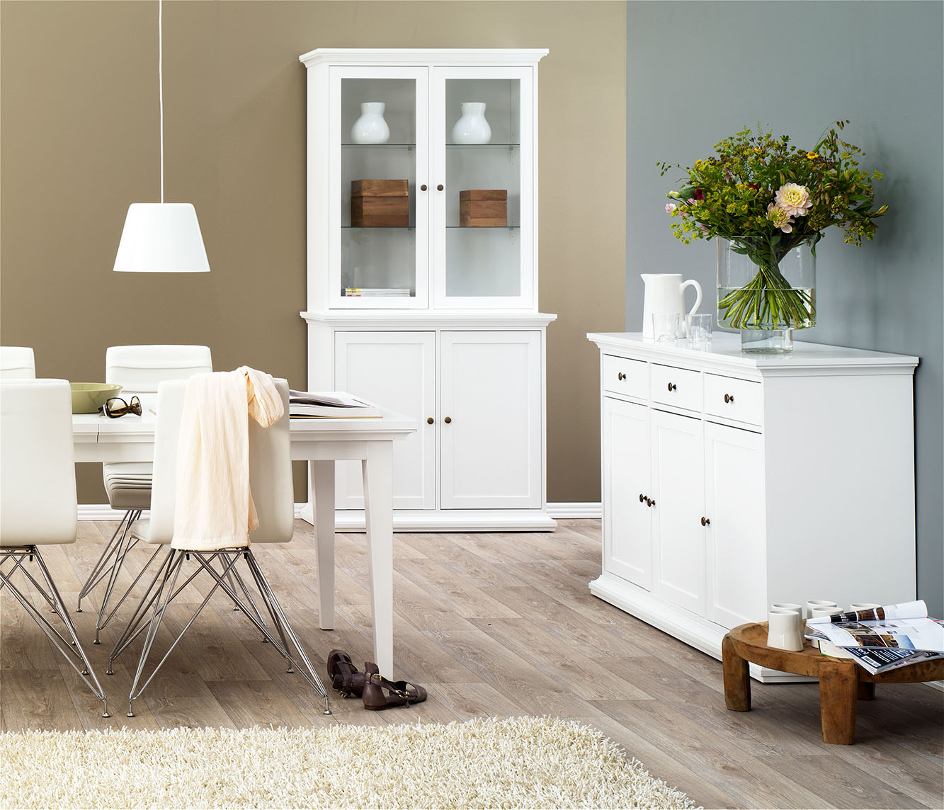 Paris Lris Living-test