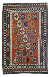 Persian kilims