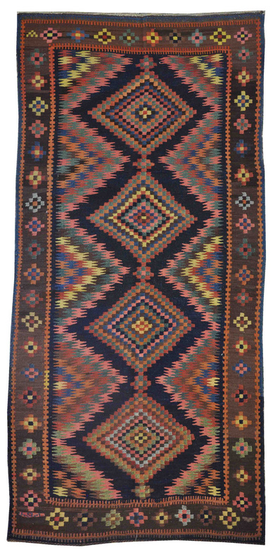 Persian kilims