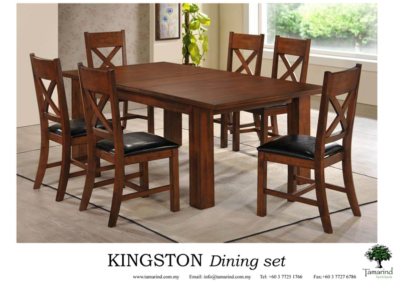 Dining Table Set