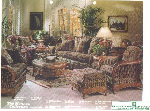 Home furniture