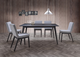 BRANDO DINING SET