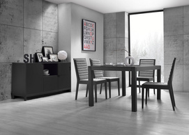 CELSO DINING SET