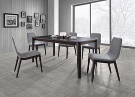 FELICIO DINING SET