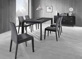 MILOS DINING SET