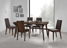 SILVANO DINING SET