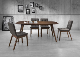 TERRA DINING SET