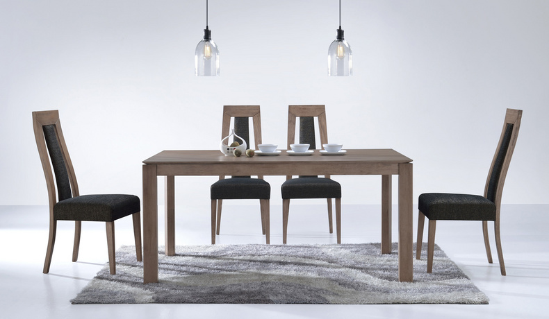 TORRE DINING SET