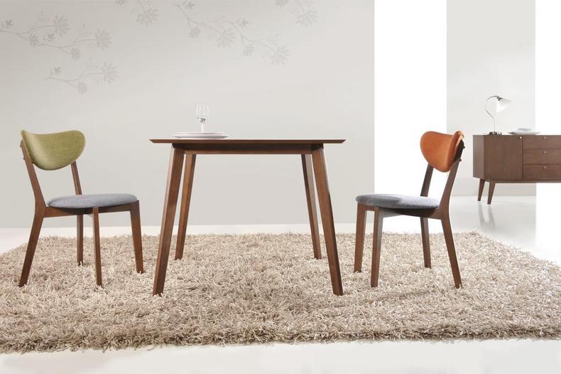 Luxy dining set