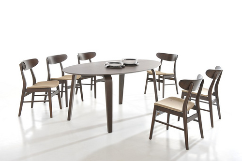 Amelie dining set