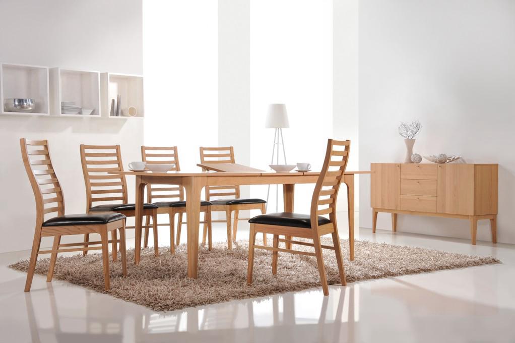 Inspire dining set