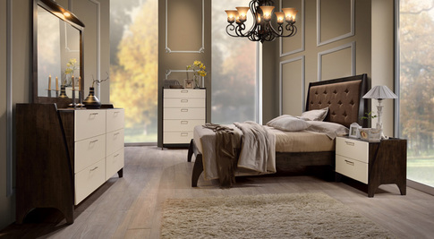 BEDROOM SET