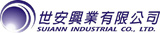 SuiantdLogo